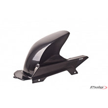 Carica l'immagine nel visualizzatore di Gallery, PUIG PARAFANGO POSTERIORE SUZUKI DL650XT V-STROM EXPLORER 2025 CARBON LOOK