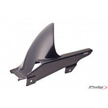 Carica l'immagine nel visualizzatore di Gallery, PUIG PARAFANGO POSTERIORE SUZUKI GSF1250 BANDIT 07-09 CARBON LOOK