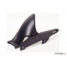 Carica l'immagine nel visualizzatore di Gallery, PUIG PARAFANGO POSTERIORE SUZUKI GSF1250S BANDIT 07-13 NERO OPACO