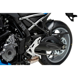 PUIG PARAFANGO POSTERIORE SUZUKI GSX-8S 23-25 CARBON LOOK