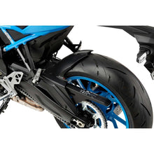 Carica l'immagine nel visualizzatore di Gallery, PUIG PARAFANGO POSTERIORE SUZUKI GSX-8S 23-25 NERO OPACO