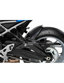 PUIG PARAFANGO POSTERIORE SUZUKI GSX-8TT 2025 CARBON LOOK