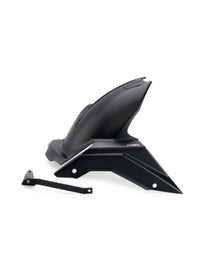 PUIG PARAFANGO POSTERIORE SUZUKI GSX-8TT 2025 NERO OPACO