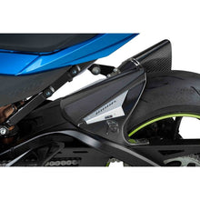 Carica l'immagine nel visualizzatore di Gallery, PUIG PARAFANGO POSTERIORE SUZUKI GSX-R1000/R 17-21 CARBON LOOK