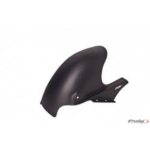 Carica l'immagine nel visualizzatore di Gallery, PUIG PARAFANGO POSTERIORE SUZUKI GSX-R1300 HAYABUSA 08-18 NERO OPACO