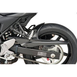 PUIG PARAFANGO POSTERIORE SUZUKI SV650 16-25 CARBON LOOK