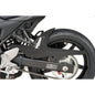 PUIG PARAFANGO POSTERIORE SUZUKI SV650 16-25 NERO OPACO