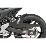 PUIG PARAFANGO POSTERIORE SUZUKI SV650 16-25 NERO OPACO