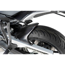 Carica l'immagine nel visualizzatore di Gallery, PUIG PARAFANGO POSTERIORE YAMAHA TRACER 700 20 NERO OPACO