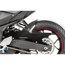 Carica l'immagine nel visualizzatore di Gallery, PUIG PARAFANGO POSTERIORE YAMAHA YZF-R3 15-18 NERO OPACO