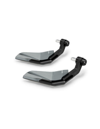 PUIG PARAMANI AVANT DUCATI STREETFIGHTER V2 S 2025 NERO