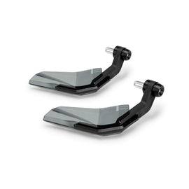 PUIG PARAMANI AVANT KAWASAKI VERSYS 650 15-16 NERO