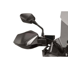 Carica l'immagine nel visualizzatore di Gallery, PUIG PARAMANI HONDA NC750X 16-20 NERO OPACO