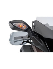Carica l'immagine nel visualizzatore di Gallery, PUIG PARAMANI HONDA PCX 125 15-16 FUME CHIARO