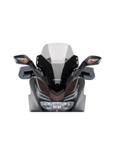 PUIG PARAMANI HONDA PCX 125 15-16 FUME SCURO