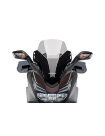 PUIG PARAMANI HONDA PCX 125 15-16 FUME SCURO