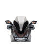 PUIG PARAMANI HONDA PCX 125 15-16 FUME SCURO