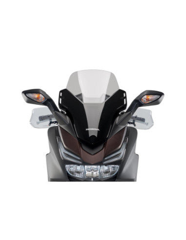PUIG PARAMANI HONDA PCX 125 15-16 TRASPARENTE