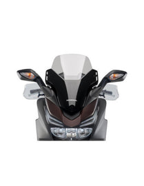 PUIG PARAMANI HONDA PCX 125 15-16 TRASPARENTE