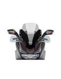 PUIG PARAMANI HONDA PCX 125 15-16 TRASPARENTE