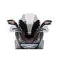 PUIG PARAMANI HONDA PCX 125 2025 TRASPARENTE