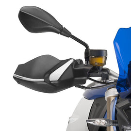 PUIG PARAMANI PER BMW F800 GS 2021 NERO OPACO