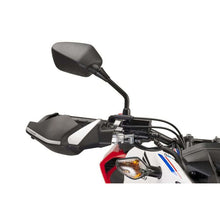 Carica l'immagine nel visualizzatore di Gallery, PUIG PARAMANI PER HONDA CB500F 17-18 NERO OPACO