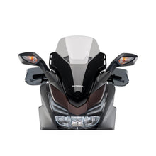 Carica l'immagine nel visualizzatore di Gallery, PUIG PARAMANI PER HONDA INTEGRA 750 16-20 FUME SCURO