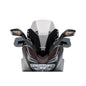 PUIG PARAMANI PER HONDA INTEGRA 750 16-20 FUME SCURO