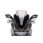 PUIG PARAMANI PER HONDA INTEGRA 750 16-20 TRASPARENTE
