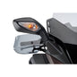 PUIG PARAMANI PER HONDA X-ADV 18-20 FUME CHIARO