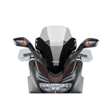 PUIG PARAMANI PER HONDA X-ADV 18-20 TRASPARENTE