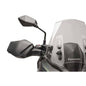 PUIG PARAMANI PER KAWASAKI VERSYS 1000 15-16 NERO OPACO