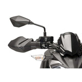 PUIG PARAMANI PER KAWASAKI Z900 20-21 NERO OPACO