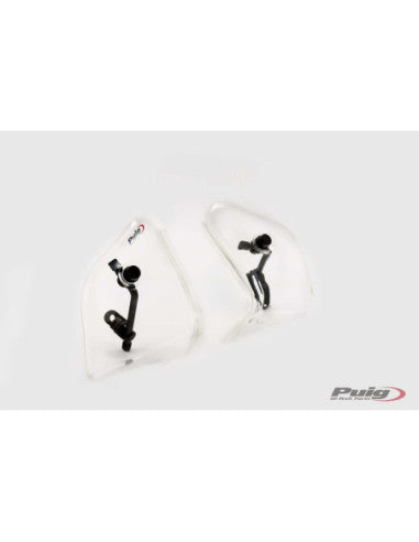 PUIG PARAMANI PIAGGIO LIBERTY 125 17-20 TRASPARENTE