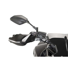 Carica l'immagine nel visualizzatore di Gallery, PUIG PARAMANI SPORT YAMAHA MT-09 SP 18-20 CARBON LOOK