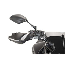 Carica l'immagine nel visualizzatore di Gallery, PUIG PARAMANI SPORT YAMAHA XSR900 16-21 NERO OPACO