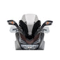 PUIG PARAMANI SUZUKI BURGMAN 400 17-25 TRASPARENTE