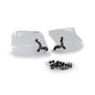 PUIG PARAMANI YAMAHA T-MAX 560 20-21 TRASPARENTE