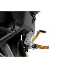 Carica l'immagine nel visualizzatore di Gallery, PUIG PEDALE DEL FRENO REGOLABILE HONDA CB1000 HORNET 2025 ORO