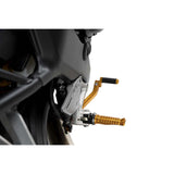 PUIG PEDALE DEL FRENO REGOLABILE HONDA CB1000 HORNET 2025 ORO