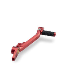 PUIG PEDALE DEL FRENO REGOLABILE HONDA CB1000 HORNET SP 2025 ROSSO