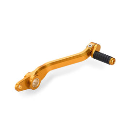 PUIG PEDALE DEL FRENO REGOLABILE KAWASAKI Z900 2022 ORO