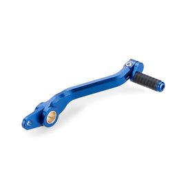 PUIG PEDALE DEL FRENO REGOLABILE KAWASAKI Z900 SE 2025 BLU