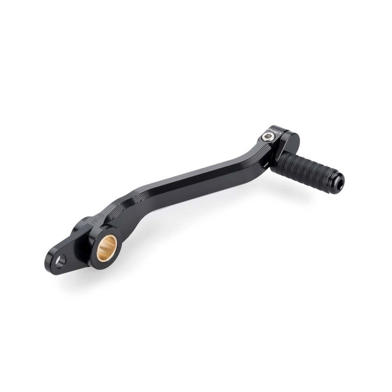 PUIG PEDALE DEL FRENO REGOLABILE KAWASAKI Z900 SE 2025 NERO