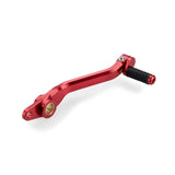 PUIG PEDALE DEL FRENO REGOLABILE KAWASAKI Z900 SE 2025 ROSSO