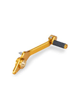 Carica l'immagine nel visualizzatore di Gallery, PUIG PEDALE DEL FRENO REGOLABILE SUZUKI GSX-S1000 2025 ORO