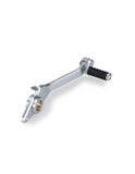 PUIG PEDALE DEL FRENO REGOLABILE SUZUKI GSX-S1000 22-24 SILVER