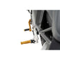 PUIG PEDALE DELLA FRIZIONE REGOLABILE HONDA CB1000 HORNET 2025 ORO