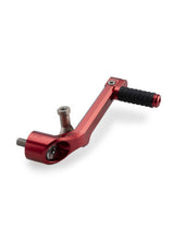 Carica l'immagine nel visualizzatore di Gallery, PUIG PEDALE DELLA FRIZIONE REGOLABILE HONDA CB1000 HORNET 2025 ROSSO